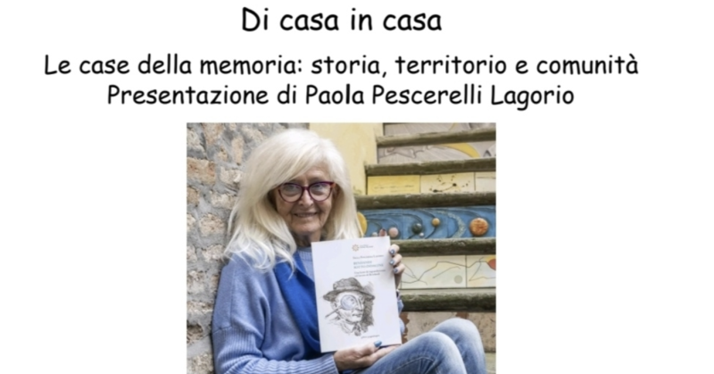 Di Casa in Casa